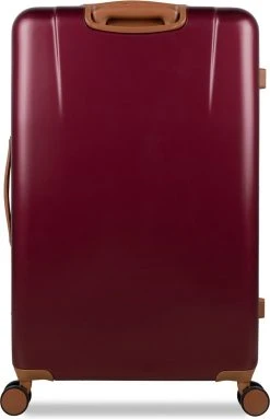 SUITSUIT - Fab Seventies Classic - Biking Red - Reiskoffer (76 Cm) -Bagage En Reistassen 774x1200