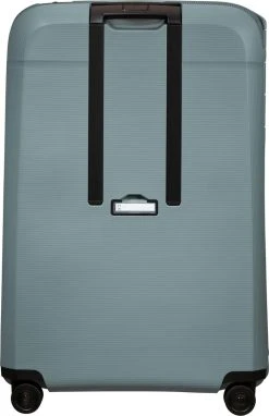 Samsonite Reiskoffer - Magnum Eco Spinner 81/30 (81 Cm) Ice Blue -Bagage En Reistassen 775x1200 11