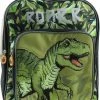 Dinosaurus Jongens Trolley Groen 29x15x39