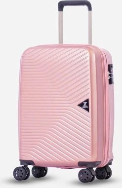 ©TROLLEYZ Ibiza No.3 - Reiskoffer 69 Cm -Pink -Bagage En Reistassen 777x1200 3