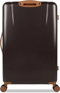 SUITSUIT - Fab Seventies Classic - Espresso Black - Reiskoffer (76 Cm) -Bagage En Reistassen 778x1200 1