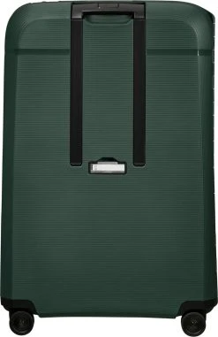 Samsonite Reiskoffer - Magnum Eco Spinner 81/30 (81 Cm) Forest Green -Bagage En Reistassen 778x1200 12