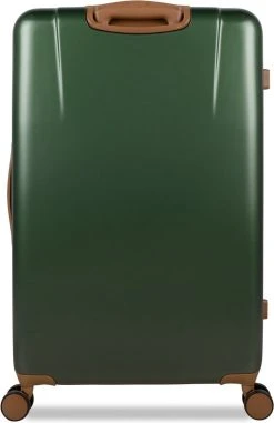 SUITSUIT - Fab Seventies Classic - Beetle Green - Reiskoffer (76 Cm) -Bagage En Reistassen 778x1200 4
