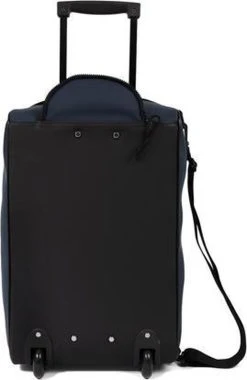 Norlander Lyon Trolleytas - Dull PU - 21 Liter - Blauw -Bagage En Reistassen 781x1200 3