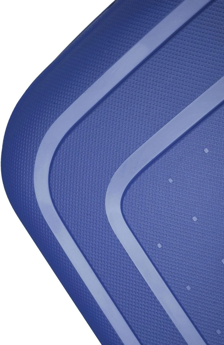 Samsonite Reiskoffer - S'CURE SPINNER 69/25 (Medium) Blauw 15 Samsonite Reiskoffer - S'CURE SPINNER 69/25 (Medium) Blauw - Afbeelding 15