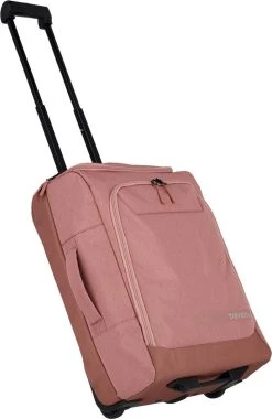 Travelite Reistas / Weekendtas / Handbagage - Kick Off - 40 Cm (small) - Roze 9 Travelite Reistas / Weekendtas / Handbagage - Kick Off - 40 Cm (small) - Roze -Bagage En Reistassen 781x1200 5
