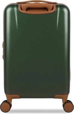 SUITSUIT - Fab Seventies Classic - Beetle Green - Handbagage (55 Cm) -Bagage En Reistassen 782x1200 3