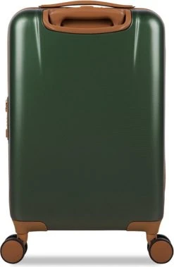 SUITSUIT - Fab Seventies Classic - Beetle Green - Handbagage (55 Cm) -Bagage En Reistassen 782x1200 4