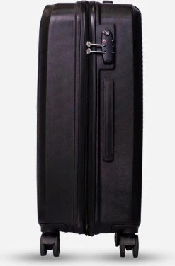 ©TROLLEYZ - Ibiza No.3 - Reiskoffer 69cm Met TSA Slot - Dubbele Wielen - 360° Spinners - 100% ABS - Reiskoffer In Night Black 14 ©TROLLEYZ - Ibiza No.3 - Reiskoffer 69cm Met TSA Slot - Dubbele Wielen - 360° Spinners - 100% ABS - Reiskoffer In Night Black -Bagage En Reistassen 788x1200 10