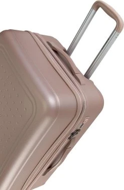 Decent Maxi-Air Handbagage Koffer - 42 Cm - Zalm Roze -Bagage En Reistassen 789x1200 1