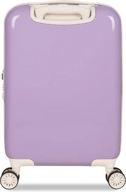 SUITSUIT - Fabulous Fifties - Royal Lavender - Handbagage (55 Cm) -Bagage En Reistassen 789x1200