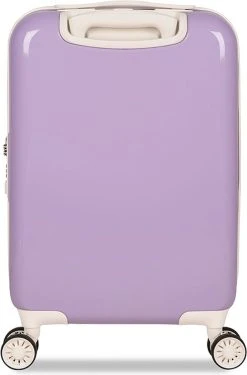 SUITSUIT - Fabulous Fifties - Royal Lavender - Handbagage (55 Cm) -Bagage En Reistassen 790x1200