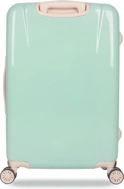 SUITSUIT - Fabulous Fifties - Luminous Mint - Reiskoffer (66 Cm) 34 SUITSUIT - Fabulous Fifties - Luminous Mint - Reiskoffer (66 Cm) -Bagage En Reistassen 791x1200 1