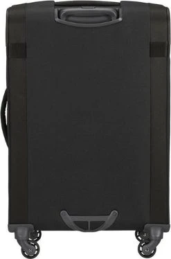 Samsonite Reiskoffer - Citybeat Spinner 66/24 Uitbreidbaar (Medium) Black -Bagage En Reistassen 792x1200 10