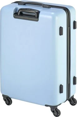 Princess Traveller PT01 - Reiskoffer - Poolhouse Blue - M - 67cm -Bagage En Reistassen 792x1200 11