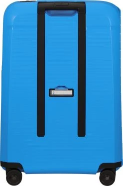 Samsonite Reiskoffer - Magnum Eco Spinner 69/25 - Summer Blue -Bagage En Reistassen 792x1200 3