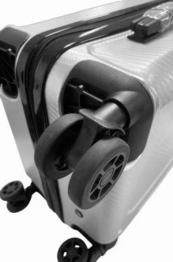 Leonardo Reiskoffer Premium - Handbagage Koffer 57x38x23 - Polycarbonaat - Hardcase - TSA Cijferslot -Bagage En Reistassen 794x1200 1
