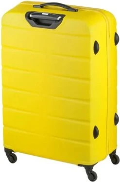 Princess Traveller Grenada - Reiskoffer - Spring Fever - L - 78cm -Bagage En Reistassen 794x1200 3