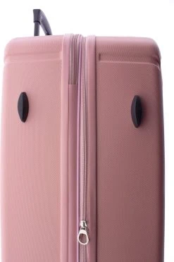 Gladiator Tropical Grote Koffer Expandable - 77 Cm - 105/117 Liter - Roze -Bagage En Reistassen 796x1200 16