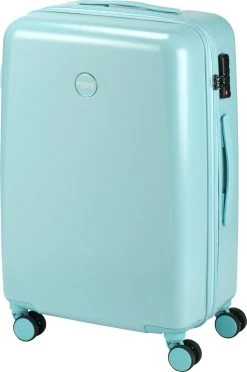 Princess Traveller Harlem - Reiskoffer - Blauw - M - 66cm 17 Princess Traveller Harlem - Reiskoffer - Blauw - M - 66cm -Bagage En Reistassen 796x1200 17