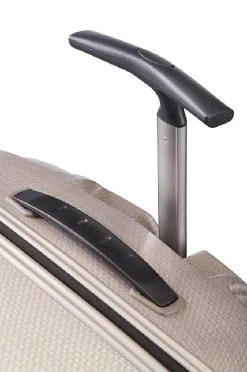 Samsonite Reiskoffer - COSMOLITE SPINNER 55/20 FL2 (Handbagage) Crème -Bagage En Reistassen 796x1200