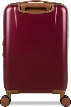 SUITSUIT - Fab Seventies Classic - Biking Red - Handbagage (55 Cm) -Bagage En Reistassen 796x1200 6