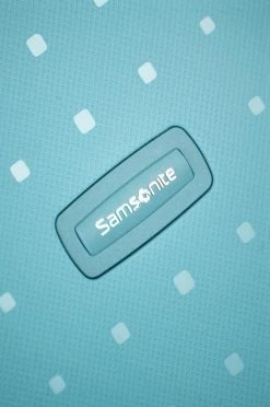 Samsonite Reiskoffer - S'CURE SPINNER 69/25 (Medium) Turquoise -Bagage En Reistassen 797x1200 18