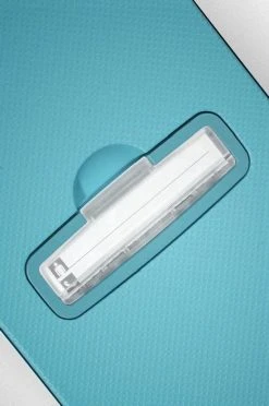 Samsonite Reiskoffer - S'CURE SPINNER 69/25 (Medium) Turquoise -Bagage En Reistassen 797x1200 20