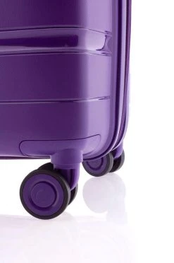 Gladiator Boxing L Spinner 77 - Exp - TSA Slot - Paars -Bagage En Reistassen 797x1200 4