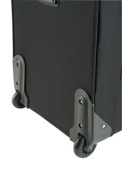 Princess Barcelona Dutch Design - Reiskoffer - 75 Cm - Zwart -Bagage En Reistassen 798x1200 3