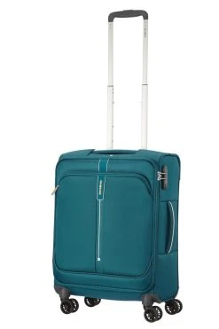Samsonite Reiskoffer - Popsoda Spinner 55/20 (Handbagage) Teal -Bagage En Reistassen 799x1200 10