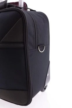 Gladiator Metro Handbagage Laptop Trolley - 14 Inch - Zwart 23 Gladiator Metro Handbagage Laptop Trolley - 14 Inch - Zwart -Bagage En Reistassen 799x1200 102