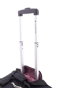 Gladiator Metro Handbagage Laptop Trolley - 14 Inch - Zwart 26 Gladiator Metro Handbagage Laptop Trolley - 14 Inch - Zwart -Bagage En Reistassen 799x1200 103