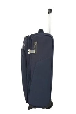 American Tourister Reiskoffer - Summerfunk Upright 55/20 Tsa (Handbagage) Navy -Bagage En Reistassen 799x1200 106