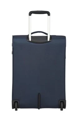 American Tourister Reiskoffer - Summerfunk Upright 55/20 Tsa (Handbagage) Navy -Bagage En Reistassen 799x1200 107