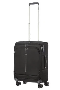 Samsonite Reiskoffer - Popsoda Spinner 55/20 (Handbagage) Black -Bagage En Reistassen 799x1200 112