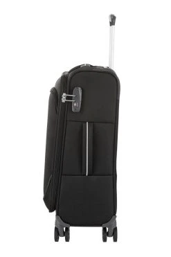 Samsonite Reiskoffer - Popsoda Spinner 55/20 (Handbagage) Black -Bagage En Reistassen 799x1200 114