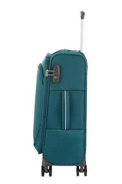 Samsonite Reiskoffer - Popsoda Spinner 55/20 (Handbagage) Teal -Bagage En Reistassen 799x1200 12