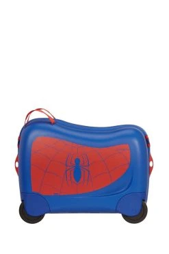 SAMSONITE - DREAM RIDER DISNEY SUITCASE KINDERKOFFER MARVEL SPIDER-MAN 12 SAMSONITE - DREAM RIDER DISNEY SUITCASE KINDERKOFFER MARVEL SPIDER-MAN -Bagage En Reistassen 799x1200 121