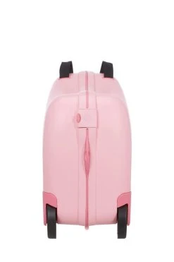 Samsonite Ride-on Kinderkoffer - Dream Rider Disney Suitcase Disney Minnie Glitter 11 Samsonite Ride-on Kinderkoffer - Dream Rider Disney Suitcase Disney Minnie Glitter -Bagage En Reistassen 799x1200 123