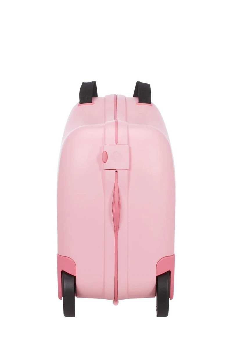 Samsonite Ride-on Kinderkoffer - Dream Rider Disney Suitcase Disney Minnie Glitter 3 Samsonite Ride-on Kinderkoffer - Dream Rider Disney Suitcase Disney Minnie Glitter - Afbeelding 3