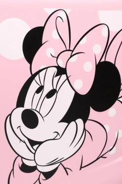 Samsonite Ride-on Kinderkoffer - Dream Rider Disney Suitcase Disney Minnie Glitter 15 Samsonite Ride-on Kinderkoffer - Dream Rider Disney Suitcase Disney Minnie Glitter -Bagage En Reistassen 799x1200 127