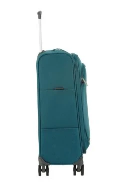 Samsonite Reiskoffer - Popsoda Spinner 55/20 (Handbagage) Teal -Bagage En Reistassen 799x1200 13