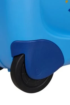 Samsonite - Dream Rider Disney Suitcase Disney Mickey Stars -Bagage En Reistassen 799x1200 141