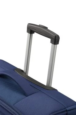 American Tourister Reiskoffer - Heat Wave Spinner 68/25 Tsa (Medium) Combat Navy 19 American Tourister Reiskoffer - Heat Wave Spinner 68/25 Tsa (Medium) Combat Navy -Bagage En Reistassen 799x1200 148