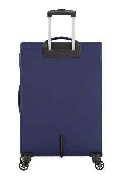 American Tourister Reiskoffer - Heat Wave Spinner 68/25 Tsa (Medium) Combat Navy 20 American Tourister Reiskoffer - Heat Wave Spinner 68/25 Tsa (Medium) Combat Navy -Bagage En Reistassen 799x1200 149