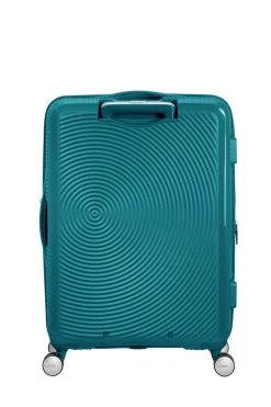 American Tourister Soundbox Spinner Spinner Reiskoffer (Medium) - 81 Liter - Jade Green 14 American Tourister Soundbox Spinner Spinner Reiskoffer (Medium) - 81 Liter - Jade Green -Bagage En Reistassen 799x1200 154