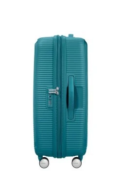 American Tourister Soundbox Spinner Spinner Reiskoffer (Medium) - 81 Liter - Jade Green 16 American Tourister Soundbox Spinner Spinner Reiskoffer (Medium) - 81 Liter - Jade Green -Bagage En Reistassen 799x1200 156