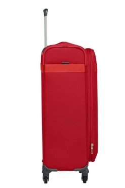 Samsonite Reiskoffer - Citybeat Spinner 66/24 Uitbreidbaar (Medium) Red -Bagage En Reistassen 799x1200 165