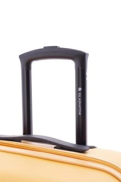 Gladiator Beetle M Spinner 68 - TSA Slot - Abrikoos Oranje -Bagage En Reistassen 799x1200 168